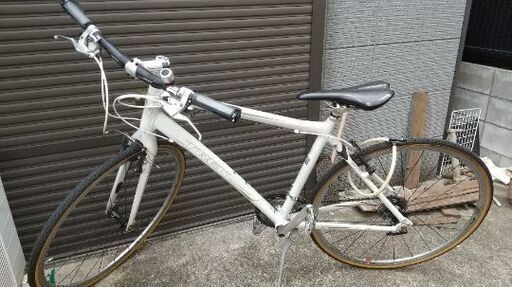 trek 自転車