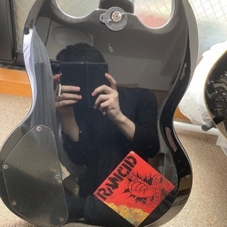BURNY sg バーニー エレキギター