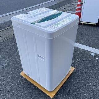 ヤマダ電機 2017年 4.5kg YWM-T45A1💳自社配送時🌟代引き可💳※現金、クレジット、スマホ決済対応※【3ヶ月保証★送料に設置込】