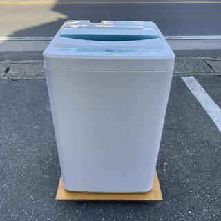 ヤマダ電機 2017年 4.5kg YWM-T45A1💳自社配送時🌟代引き可💳※現金、クレジット、スマホ決済対応※【3ヶ月保証★送料に設置込】