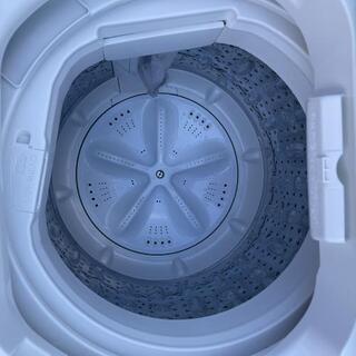 ヤマダ電機 2017年 4.5kg YWM-T45A1💳自社配送時🌟代引き可💳※現金、クレジット、スマホ決済対応※【3ヶ月保証★送料に設置込】