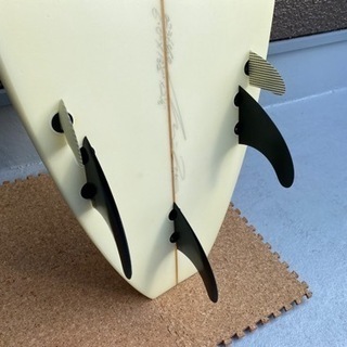 シークエンス ショート サーフボード