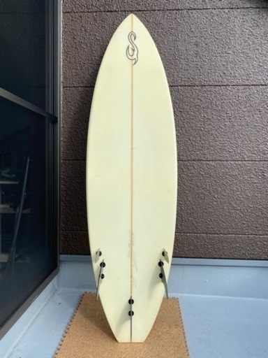 サーフボード　ショート　SEQUENCE　シークエンス シークエンス ショート サーフボード