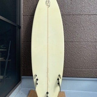 シークエンス ショート サーフボード