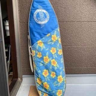 シークエンス ショート サーフボード