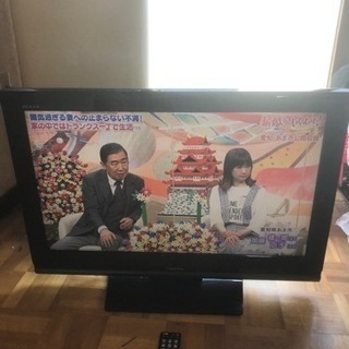 東芝 テレビ