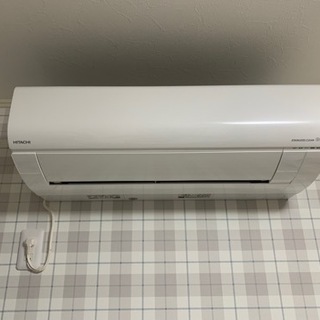 エアコン 白くまくん 2020年