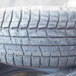 Toyoスタッドレスタイヤ♪235/55R18バリ溝♪アルファードヴェルファイア 