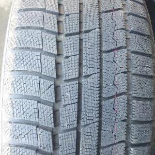 Toyoスタッドレスタイヤ♪235/55R18バリ溝♪アルファードヴェルファイア 