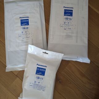 Panasonic　加湿/空気清浄器