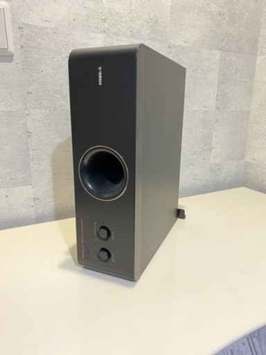 その他 YAMAHA YST-FSW150(B)