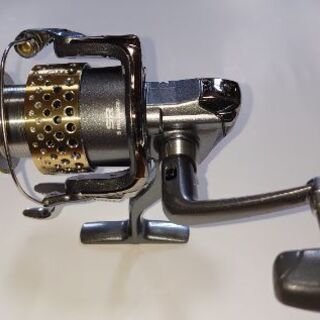 シマノリール BBXテクニウムMg2500D 