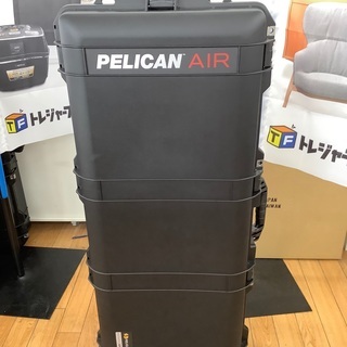 PELICAN(ペリカン) プロテクターロングケース　未使用品　...