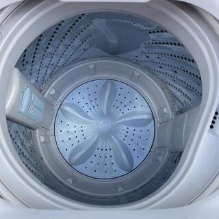 高年式❗洗濯機 ハイセンス 2020年製 4.5kg HW-E4503?自社