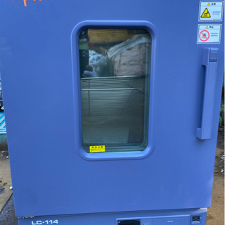 熱風乾燥機　業務用？　【受け渡し決定】 熱風乾燥機 業務用？ 【受け渡し決定】
