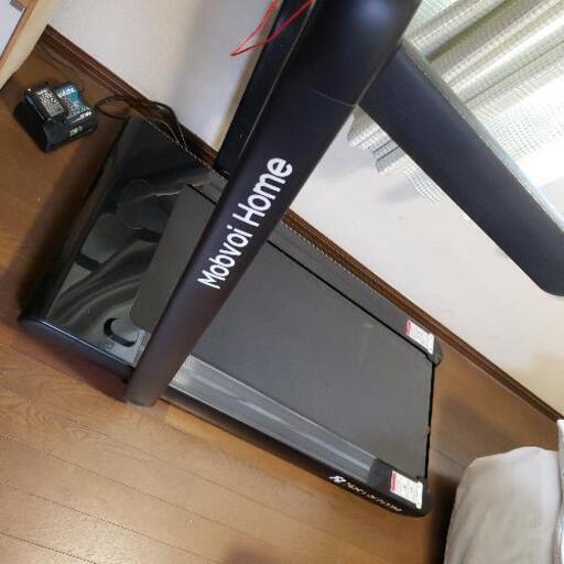Mobvoi Home ルームランナー