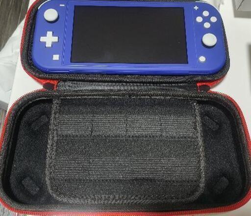 任天堂スイッチlite