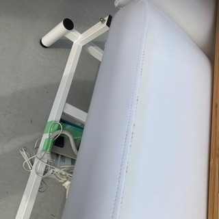 電動エステベッド　個人サロン始めたい方に