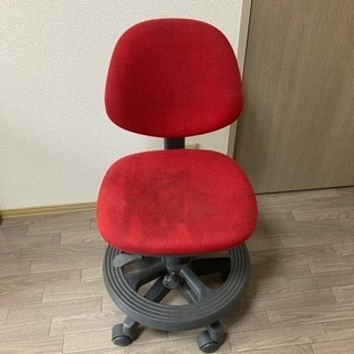 勉強机の椅子（決まりました）