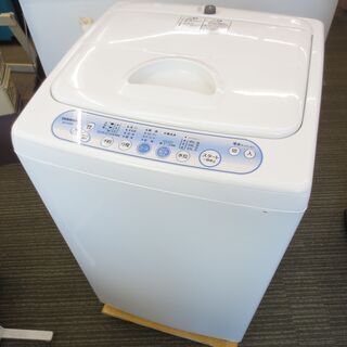 決まりました　■無料です。　東芝　4.5Kg　洗濯機　AW-10...