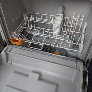 パナソニック プチ食洗 NP-TCR4 分岐水栓など別売パーツ付き パナソニック プチ食洗 NP-TCR4 分岐水栓など別売パーツ付き 【公式通販】