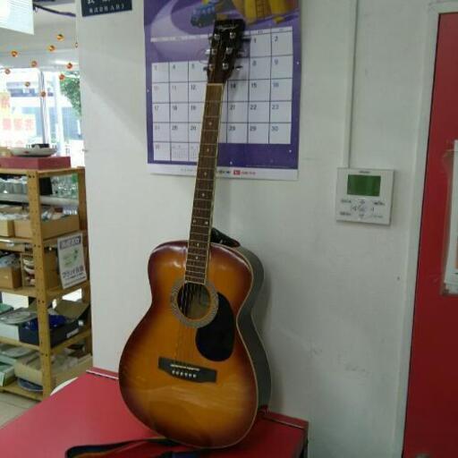 Vanguard アコースティックギター VFG-01 RDS Vanguard/ヴァンガード