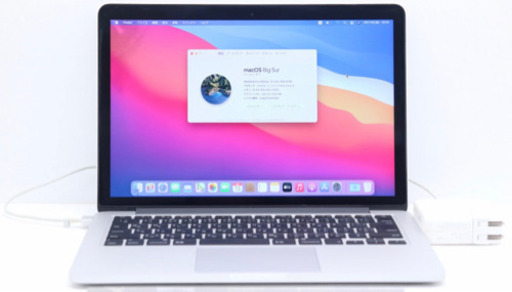 Mac MacBook Pro 2014 16gb