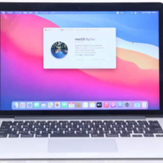 MacBook Pro 2014 16gb