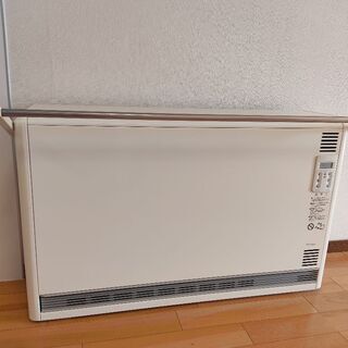 ユニデール蓄熱暖房器　VUEi50J　引き取り限定