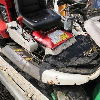 乗用草刈機 RMK160 【公式通販】