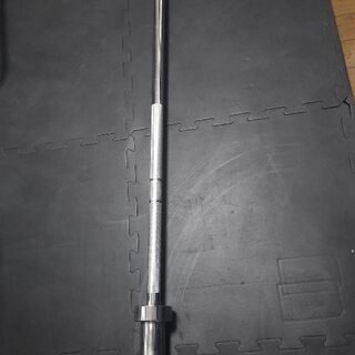 オリンピックシャフト　220cm