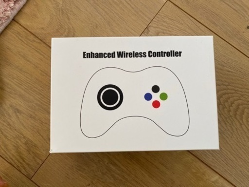 Switch/Switch lite コントローラー DOACE Switch