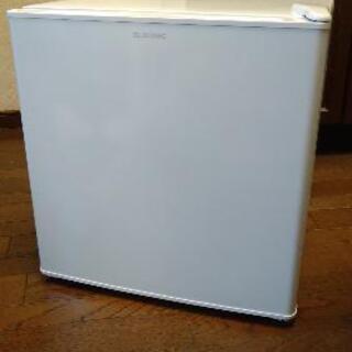【ネット決済】小型冷蔵庫 46リットル 2020年製