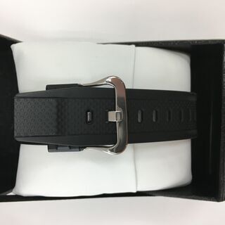 CASIO/カシオ G-SHOCK　G-STEEL　GST-B100　タフソーラー