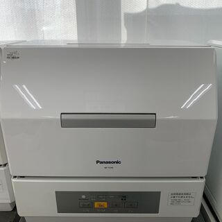[値下げ]J654　食洗器　食器洗い乾燥機　J654　パナソニッ...
