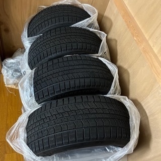 【商談中】ブリヂストン　ブリザックVRX2   225/50R1...