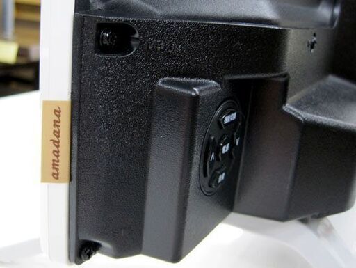 amadana 液晶テレビ 32インチ 2019年製 AT-TV322S 白 アマダナ TAGlabel 札幌市手稲区