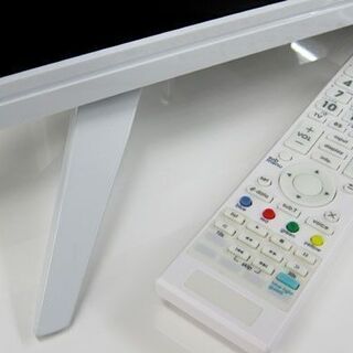 amadana 32インチテレビ 白