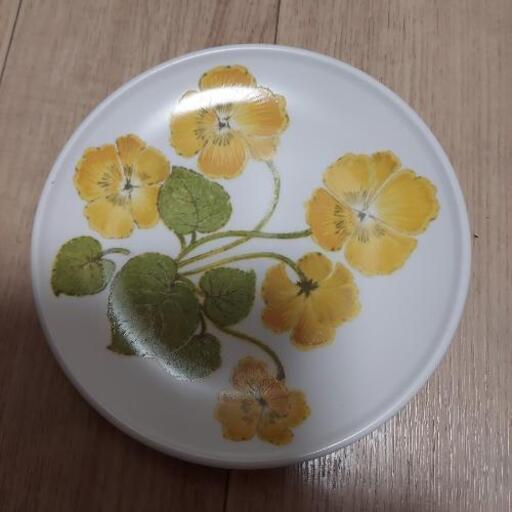 値下げしました!ノリタケの皿　レトロ