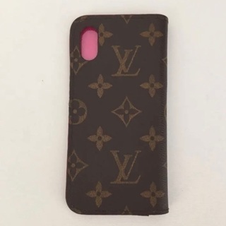 【ネット決済】LOUIS VUITTON iPhone XSMA...