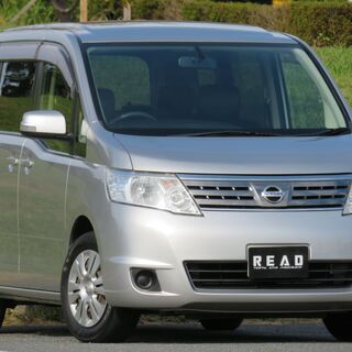 大阪府のセレナ 日産 の中古車 ジモティー