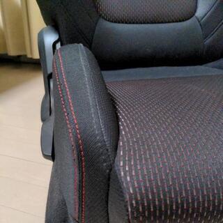 値下げ交渉可】ZC33S スイフトスポーツ 運転席側 純正シート 36アルト 