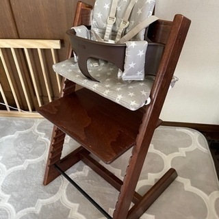 値下げ！stokke triptrap ストッケトリップトラップ...