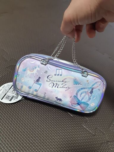 新品未使用 定価の半額 女児筆箱 Y 加須のキッズ用品 子供用ファッション小物 の中古あげます 譲ります ジモティーで不用品の処分 新品未使用 定価の半額 女児筆箱 Y 加須のキッズ用品 子供用ファッション小物 の中古あげます 譲ります ジモティーで不用品の処分