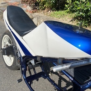 RZ-250R 書類有フレーム(29L) 【公式通販】