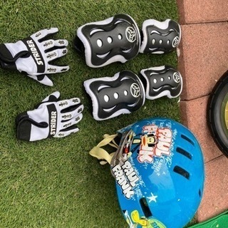 限定価格！ストライダー☆アルミホイールカスタム☆