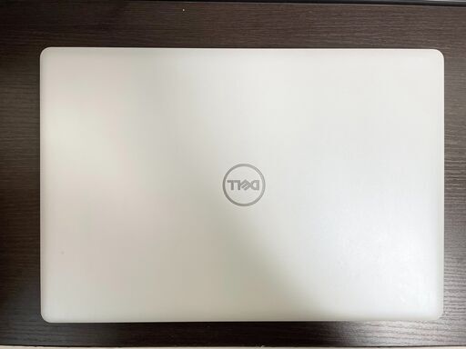 ノートパソコン dell inspiron15 3593 core i7