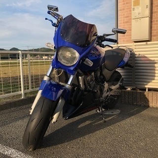 ホーネット250