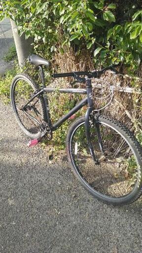 MARIN URBAN 29er クロスバイク