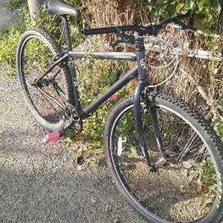 MARIN URBAN 29er クロスバイク
